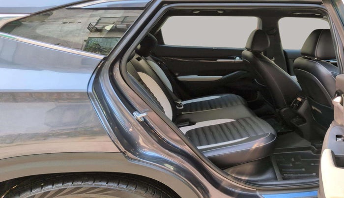 2023 KIA SELTOS  GTX Plus 1.5 Turbo Petrol DCT, Petrol, Automatic, 9,653 km, Right Side Rear Door Cabin