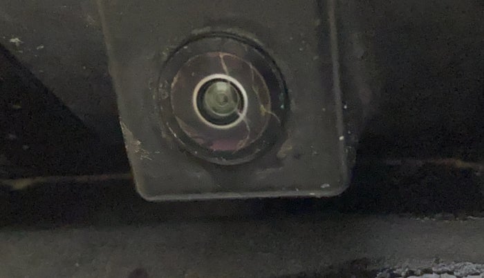 2023 MG GLOSTER SAVVY 2.0 TURBO 7 STR 2WD, Diesel, Automatic, 36,456 km, Parking Camera