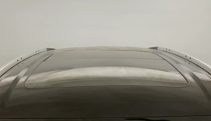 2023 MG GLOSTER SAVVY 2.0 TURBO 7 STR 2WD, Diesel, Automatic, 36,456 km, Moonroof/ Sunroof