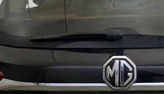 2023 MG GLOSTER SAVVY 2.0 TURBO 7 STR 2WD, Diesel, Automatic, 36,456 km, Rear Wiper