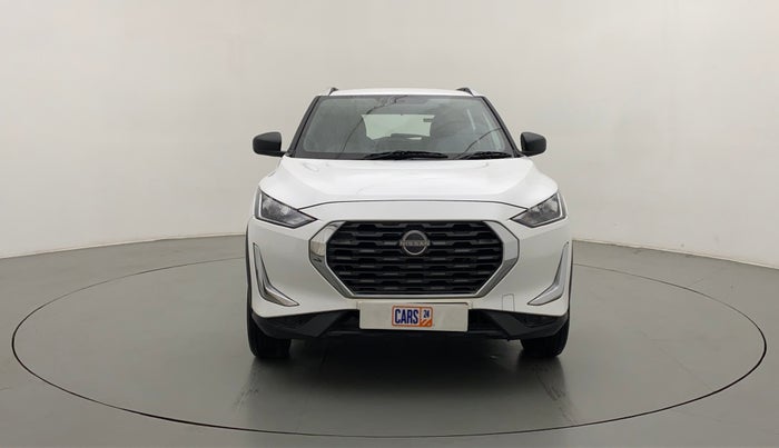 2021 Nissan MAGNITE XE, Petrol, Manual, 2,802 km, Front