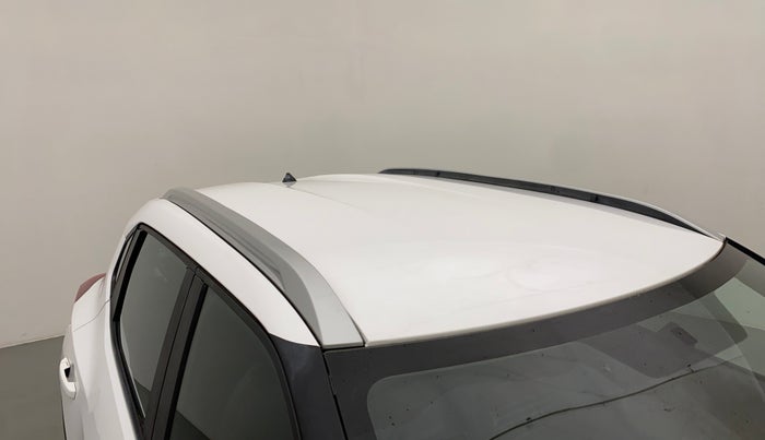 2021 Nissan MAGNITE XE, Petrol, Manual, 2,802 km, Roof