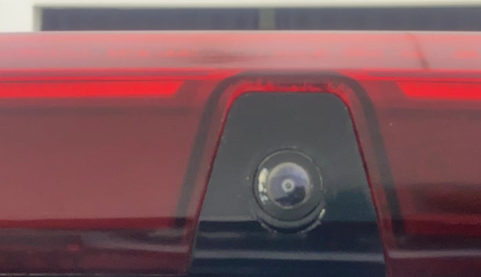 2021 KIA SONET HTK PLUS 1.2, Petrol, Manual, 72,779 km, Parking Camera