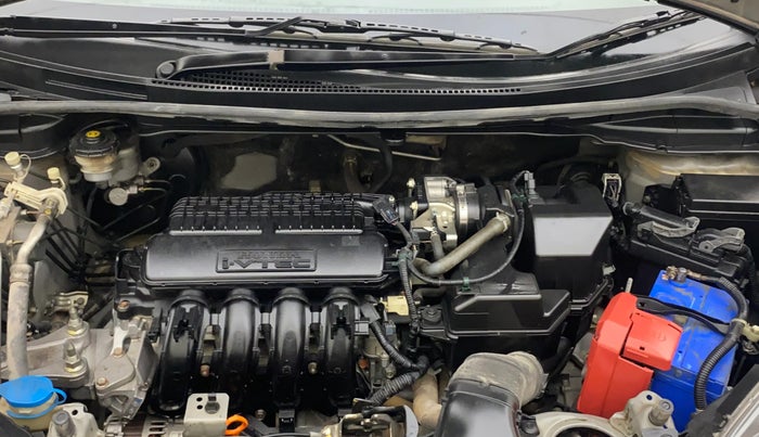 2015 Honda Jazz 1.2L I-VTEC V AT, Petrol, Automatic, 53,220 km, Engine View