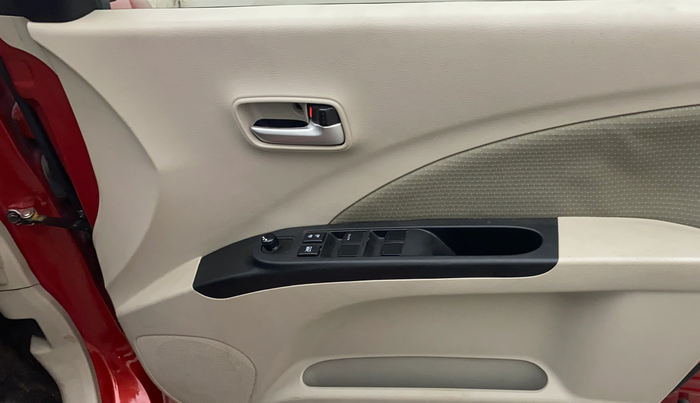 2018 Maruti Celerio ZXI AMT, Petrol, Automatic, 45,532 km, Driver Side Door Panels Control