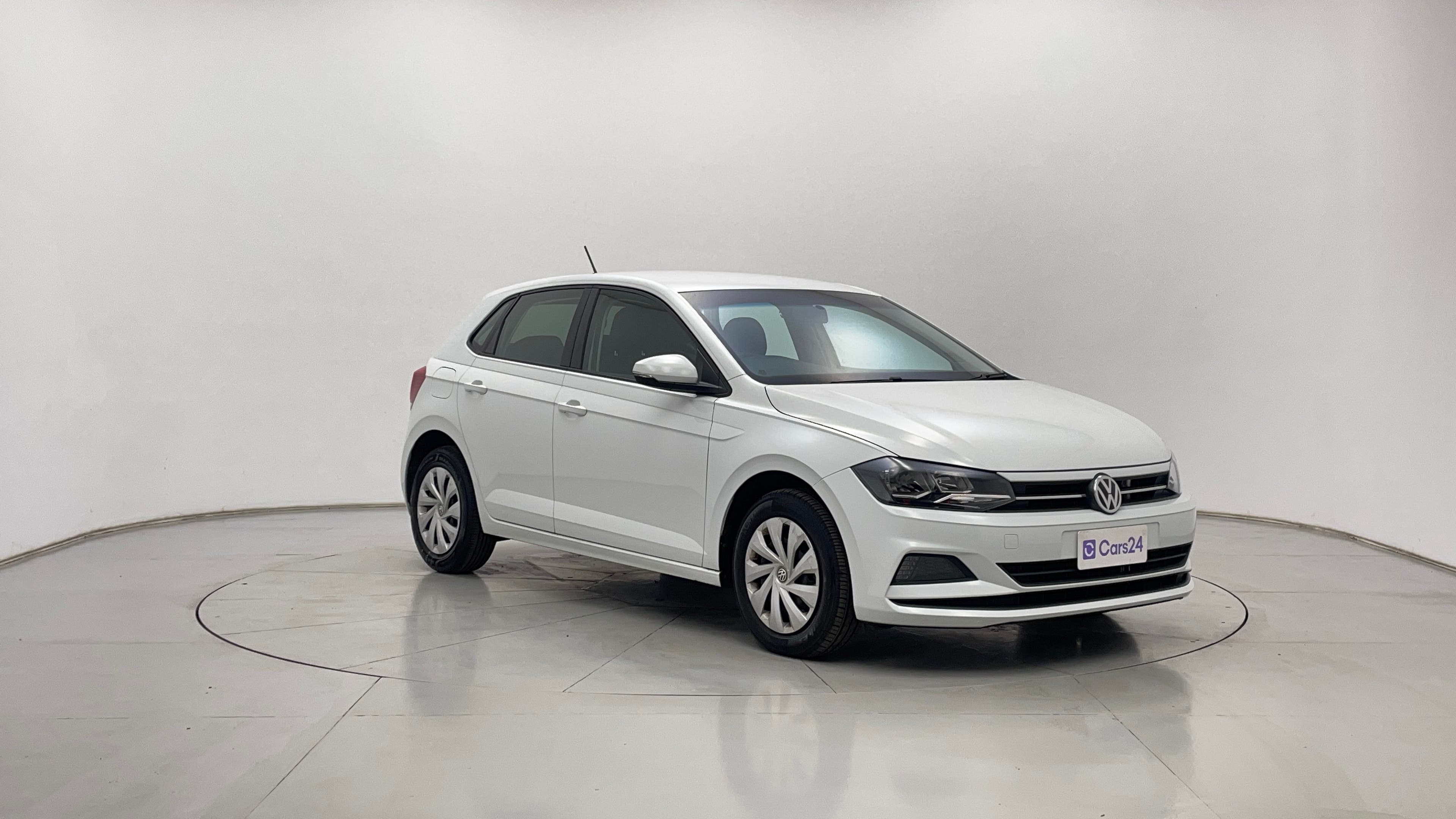 Volkswagen Polo image