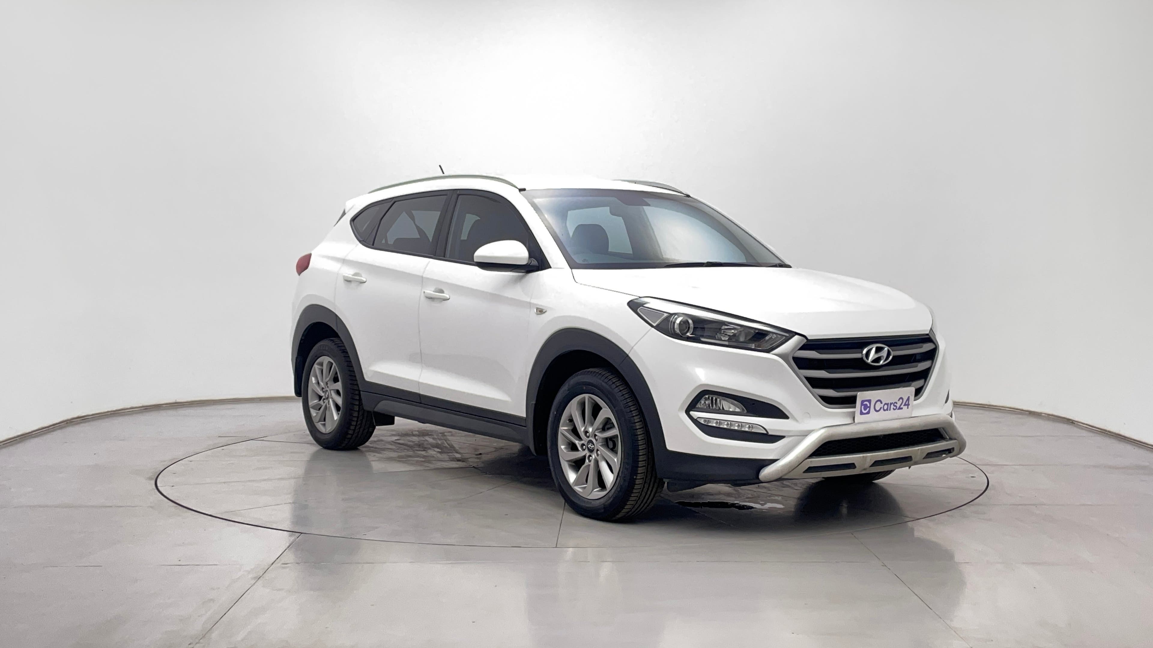 Hyundai Tucson image