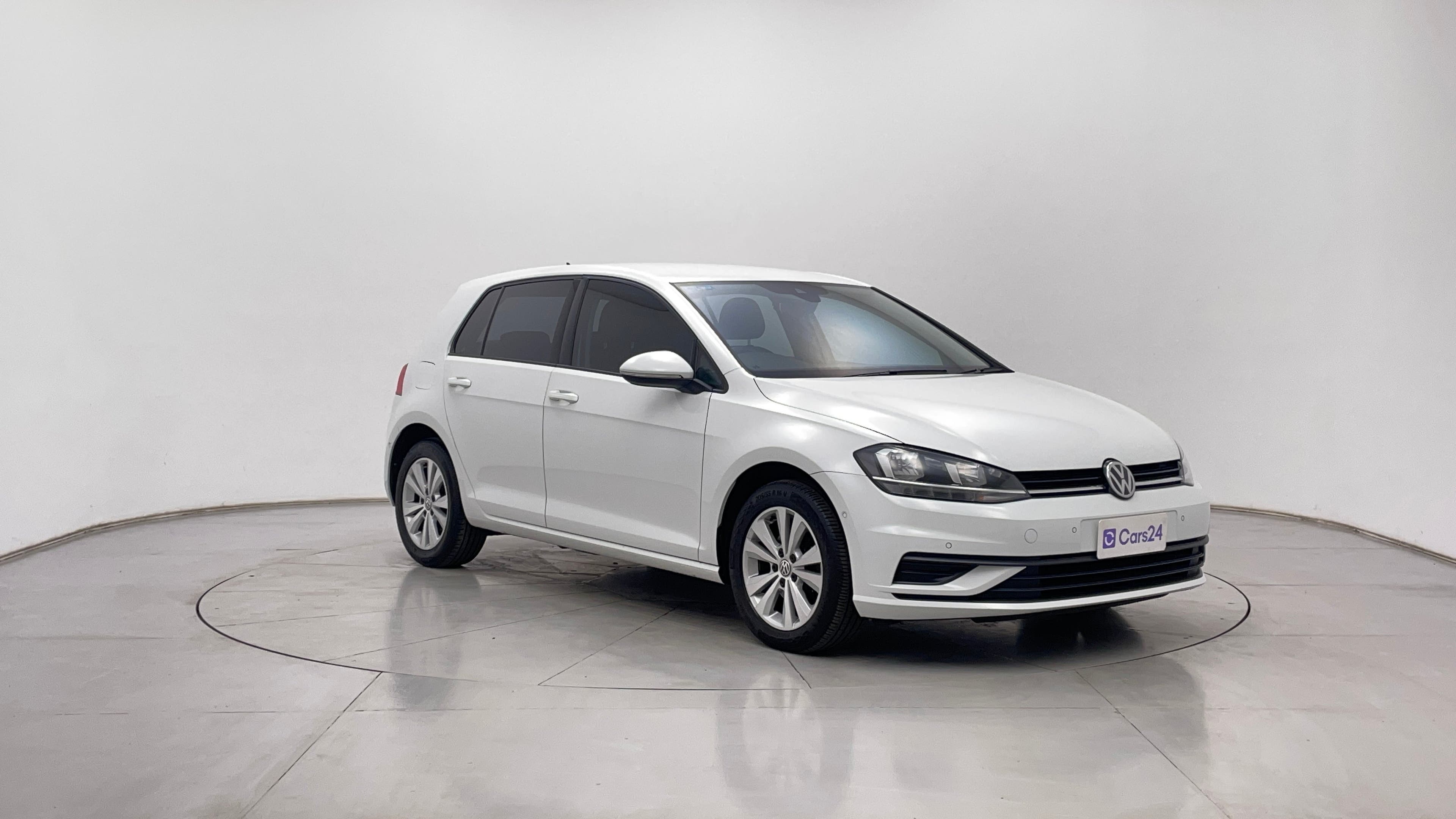 Volkswagen Golf image
