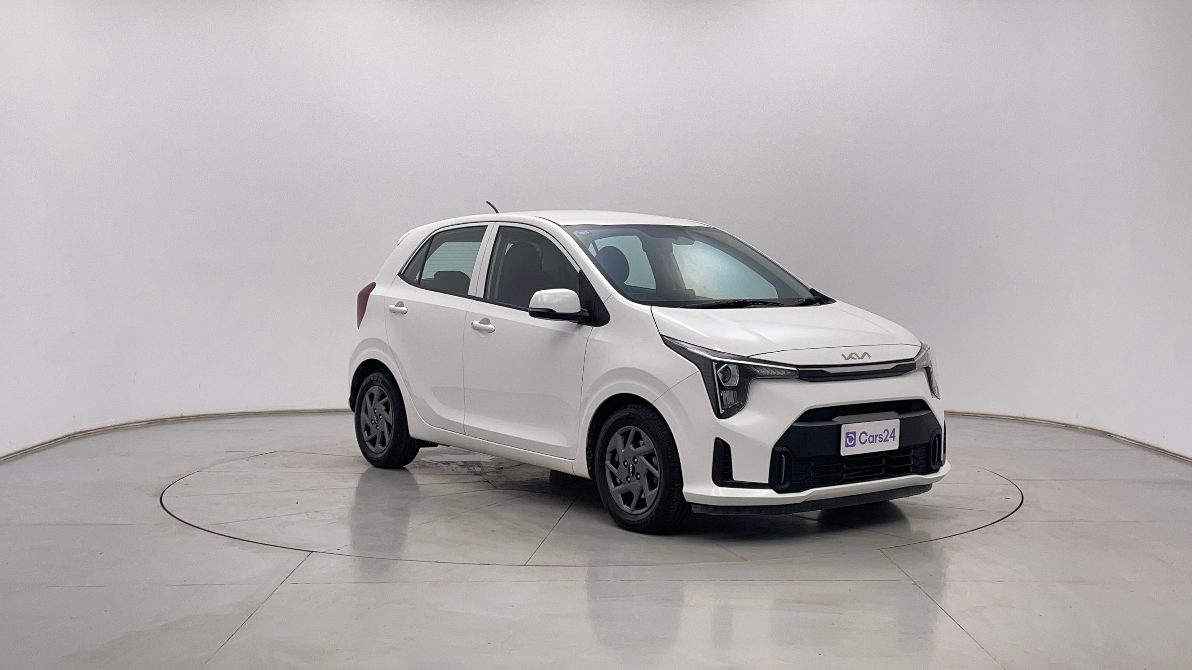 Kia Picanto image