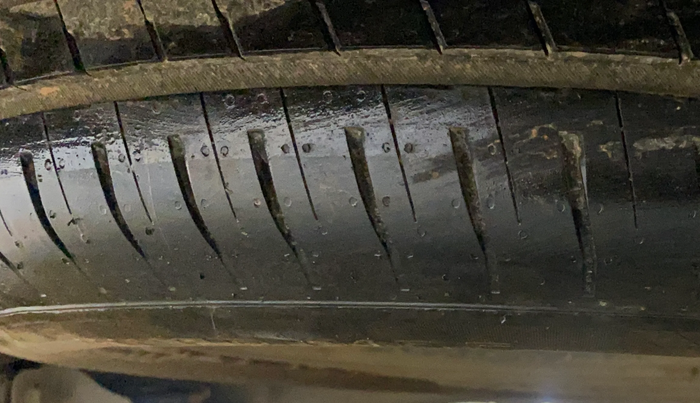 2022 Hyundai ALCAZAR PLATINUM 1.5 MT 7STR, Diesel, Manual, 80,331 km, Spare Tyre