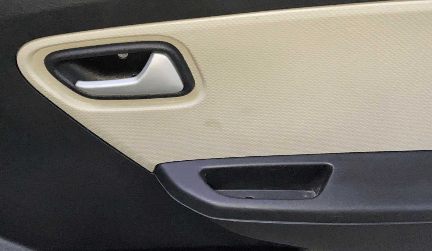 2021 Maruti Alto VXI, Petrol, Manual, 8,685 km, Driver Side Door Panels Control