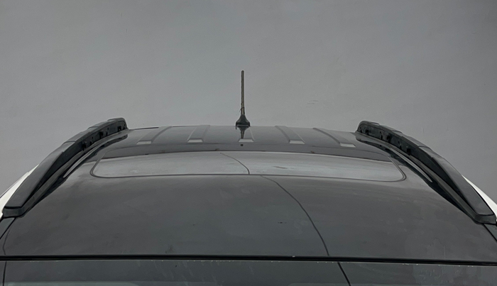 2018 Ford Ecosport TITANIUM + 1.5L DIESEL, Diesel, Manual, 26,424 km, Moonroof/ Sunroof