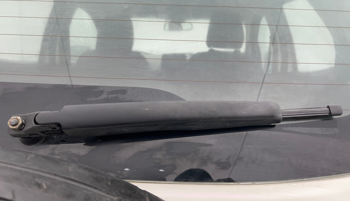 2018 Ford Ecosport TITANIUM + 1.5L DIESEL, Diesel, Manual, 26,424 km, Rear Wiper