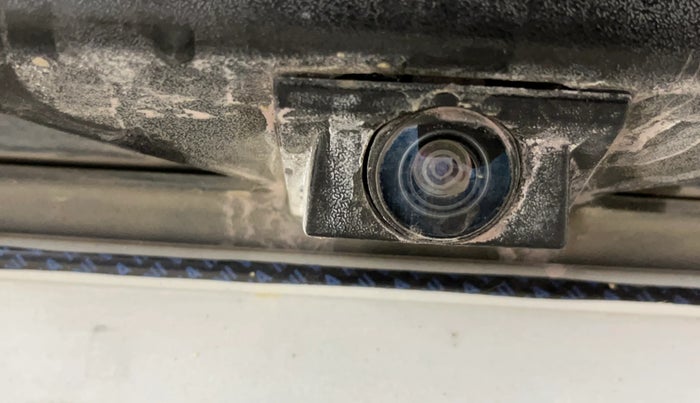 2018 Ford Ecosport TITANIUM + 1.5L DIESEL, Diesel, Manual, 26,424 km, Parking Camera