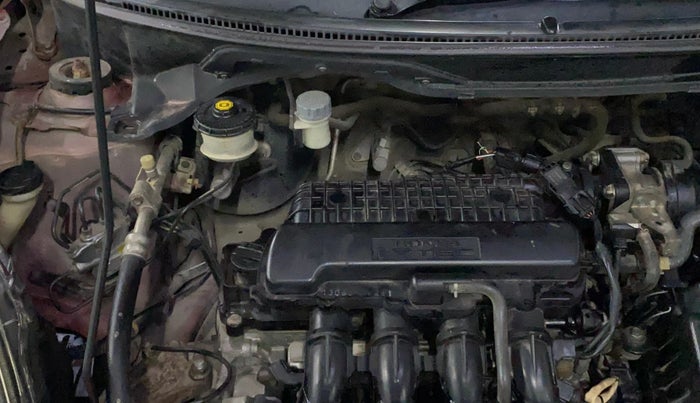 2013 Honda Brio S MT, Petrol, Manual, 84,188 km, Engine View - Right