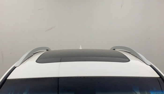 2020 MG HECTOR SHARP 1.5 DCT PETROL, Petrol, Automatic, 45,740 km, Moonroof/ Sunroof