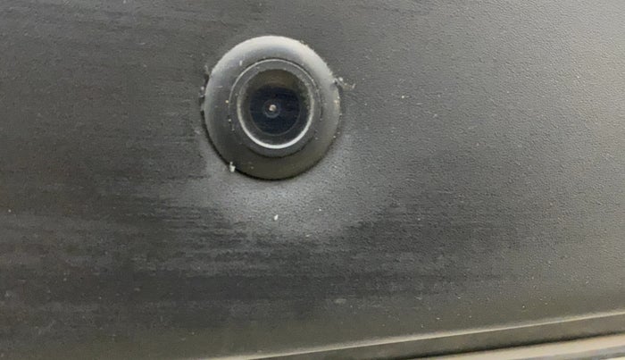 2024 Maruti S PRESSO LXI S-CNG, CNG, Manual, 23,164 km, Parking Camera