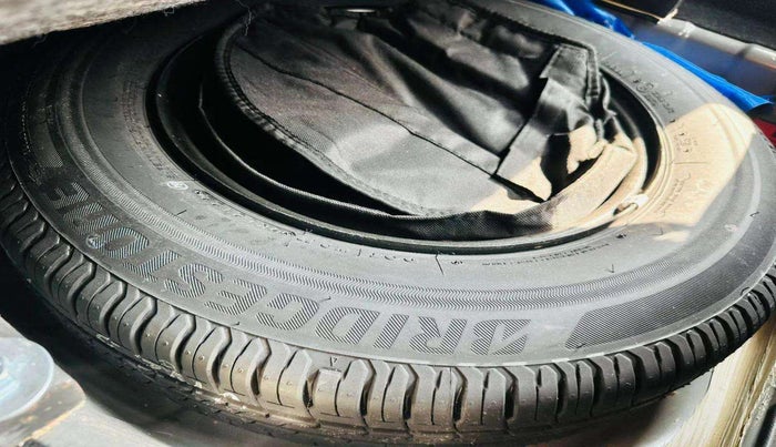 2022 Tata ALTROZ XZA PLUS, CNG, Automatic, 29,288 km, Spare Tyre