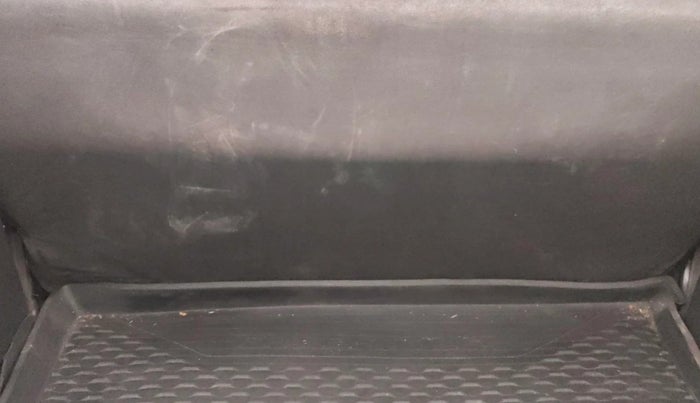 2021 Ford FREESTYLE TITANIUM 1.5 DIESEL, Diesel, Manual, 56,744 km, Boot Inside