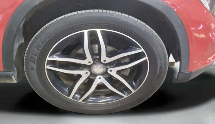 2014 Mercedes Benz GLA Class 200 CDI SPORT, Diesel, Automatic, 88,220 km, Right Front Wheel