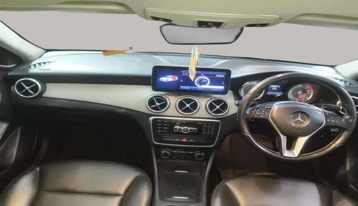 2014 Mercedes Benz GLA Class 200 CDI SPORT, Diesel, Automatic, 88,220 km, Dashboard