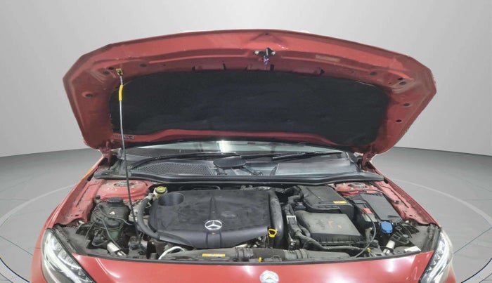 2014 Mercedes Benz GLA Class 200 CDI SPORT, Diesel, Automatic, 88,220 km, Open Bonet