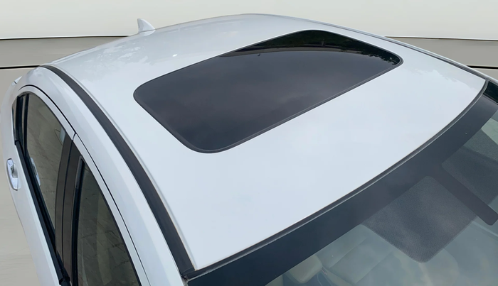 2017 Honda City 1.5L I-VTEC VX CVT, Petrol, Automatic, 68,322 km, Moonroof/ Sunroof