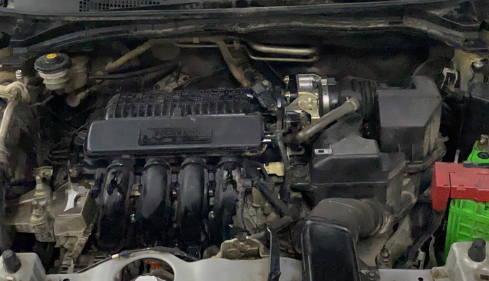 2018 Honda Amaze 1.2L I-VTEC S, Petrol, Manual, 90,647 km, Engine View