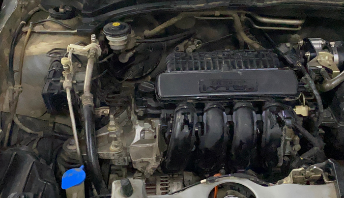 2018 Honda Amaze 1.2L I-VTEC S, Petrol, Manual, 90,647 km, Engine View - Right