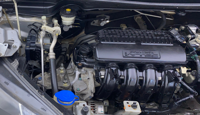 2017 Honda Jazz 1.2L I-VTEC V, Petrol, Manual, 62,700 km, Engine View - Right