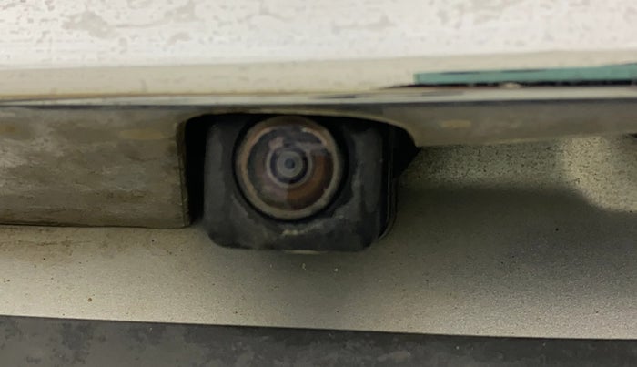 2017 Honda Jazz 1.2L I-VTEC V, Petrol, Manual, 62,700 km, Parking Camera