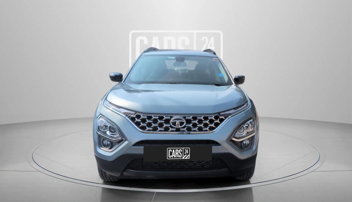 2022 Tata Safari XMA, Diesel, Automatic, 19,584 km, Front