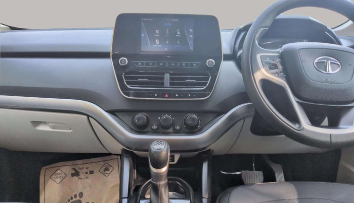 2022 Tata Safari XMA, Diesel, Automatic, 19,584 km, Air Conditioner