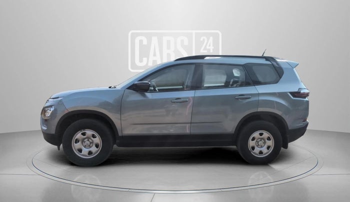 2022 Tata Safari XMA, Diesel, Automatic, 19,584 km, Left Side