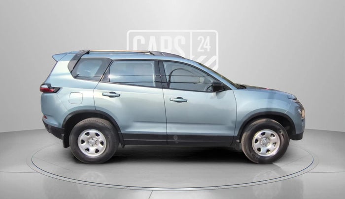2022 Tata Safari XMA, Diesel, Automatic, 19,584 km, Right Side View