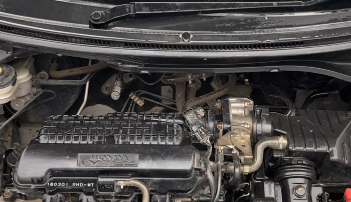 2016 Honda Amaze 1.2L I-VTEC S, Petrol, Manual, 92,186 km, Engine View
