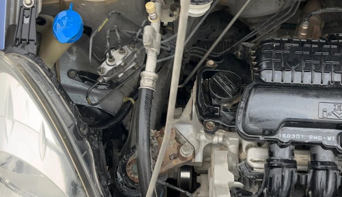 2016 Honda Amaze 1.2L I-VTEC S, Petrol, Manual, 92,186 km, Engine View - Right