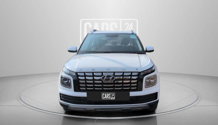 2023 Hyundai VENUE SX 1.2 PETROL, Petrol, Manual, 43,022 km, Front
