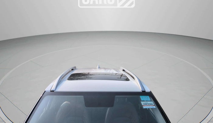 2023 Hyundai VENUE SX 1.2 PETROL, Petrol, Manual, 43,022 km, Roof