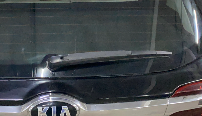 2020 KIA SELTOS GTX PLUS DCT 1.4 PETROL, Petrol, Automatic, 91,899 km, Rear Wiper