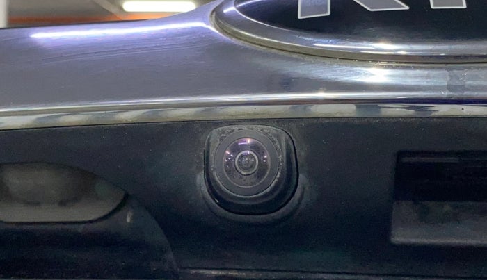 2020 KIA SELTOS GTX PLUS DCT 1.4 PETROL, Petrol, Automatic, 91,899 km, Parking Camera