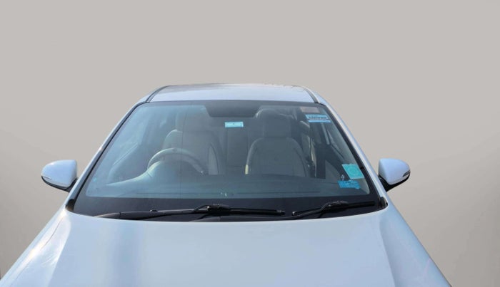 2019 Hyundai Verna 1.4 EX CRDI, Diesel, Manual, 67,423 km, Front Windshield