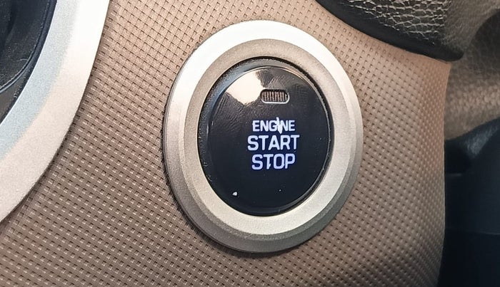 2015 Hyundai Creta SX PLUS 1.6 PETROL, Petrol, Manual, 96,391 km, Keyless Start/ Stop Button