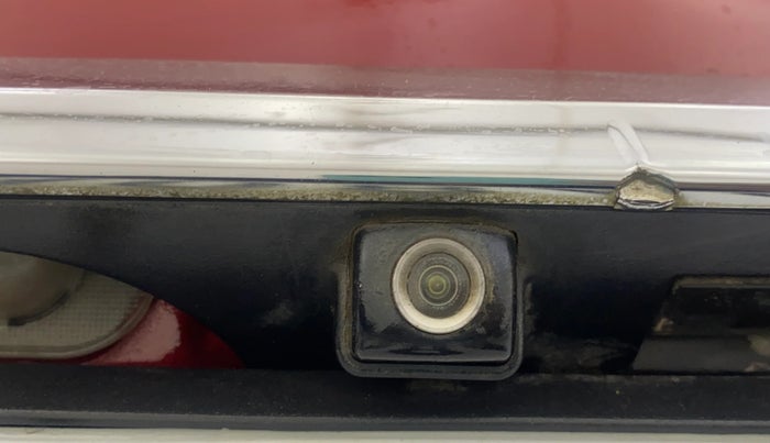 2015 Hyundai Creta SX PLUS 1.6 PETROL, Petrol, Manual, 96,391 km, Parking Camera