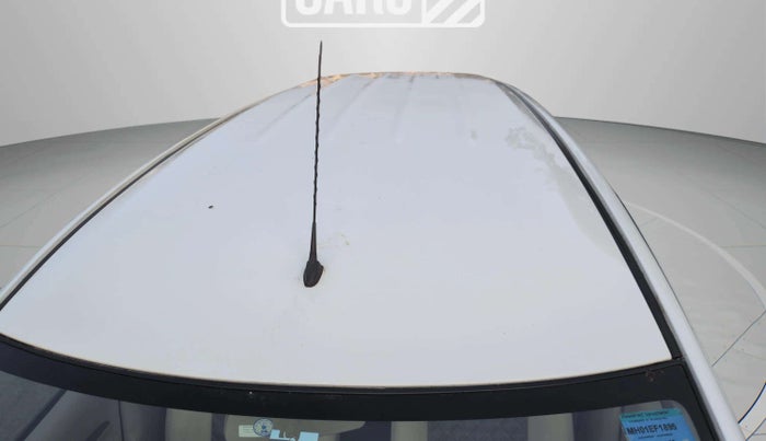 2022 Maruti Ertiga VXi (O), Petrol, Manual, 15,361 km, Roof