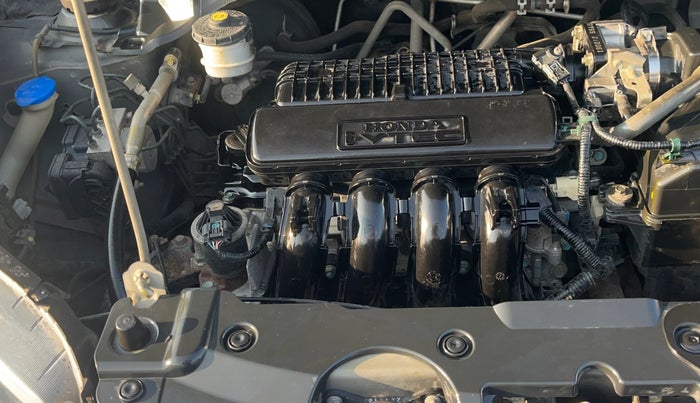 2019 Honda BR-V 1.5L I-VTEC VX, Petrol, Manual, 91,491 km, Engine View - Right