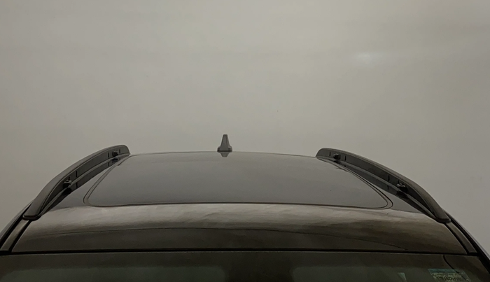 2022 Jeep Compass MODEL S (O) DIESEL 4X4 AT, Diesel, Automatic, 65,823 km, Moonroof/ Sunroof