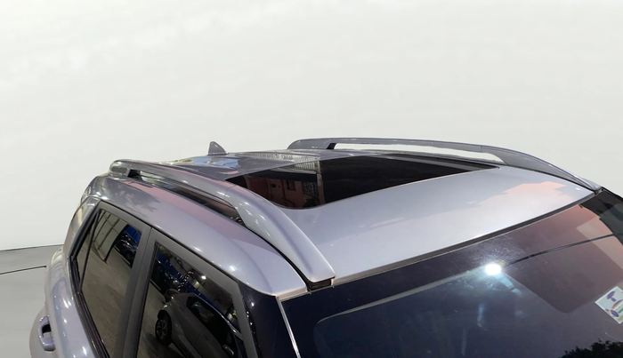 2021 Hyundai VENUE SX 1.0 TURBO, Petrol, Manual, 65,283 km, Moonroof/ Sunroof