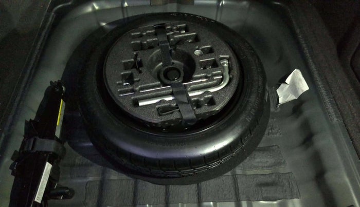 2018 Audi A3 35 TFSI PREMIUM PLUS, Petrol, Automatic, 24,077 km, Spare Tyre