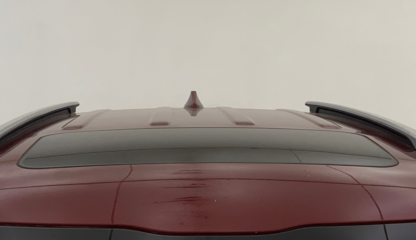 2019 KIA SELTOS GTX PLUS 1.4 PETROL, Petrol, Manual, 50,681 km, Moonroof/ Sunroof